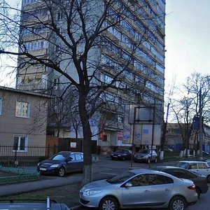 Г москва ул смирновская д 10. Смирновская улица 4б. Смирновская улица Москва. Смирновская улица 4а Москва. Смирновская улица, 4.