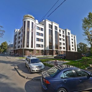 Volkova Street, 22, Kazan: photo