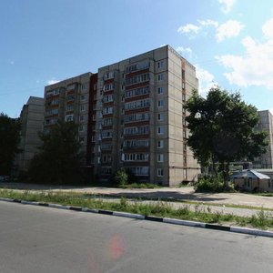 Dmitriya Pavlova Street, 4, Nizhny Novgorod: photo