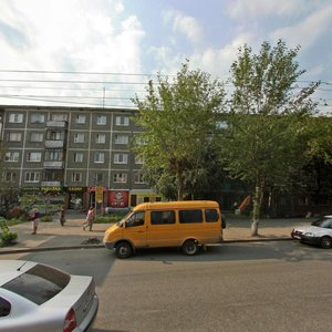 Sovetskaya Street, 25, Yekaterinburg: photo