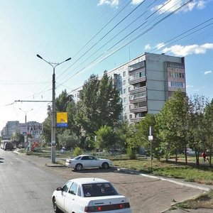 Омск, Улица Дианова, 8: фото