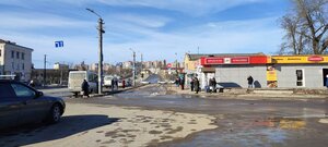 Смоленск, Улица Кашена, 5с1: фото