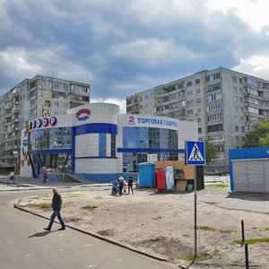 Старый Оскол, Микрорайон Жукова, 27А: фото