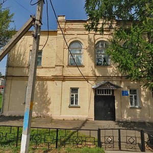 Revolyutsionnaya ulitsa, 60, Ruza: photo