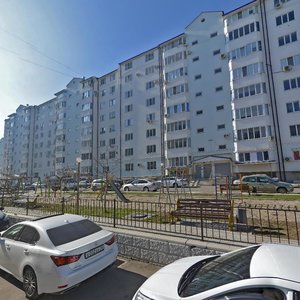 Ulitsa Nezhnova, 21к2, : foto
