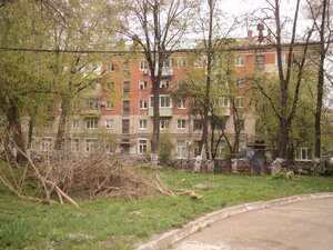 Ulitsa Dzerzhinskogo, 19, : foto