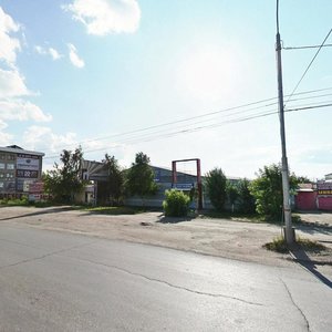 Geroev Khasana Street, 92Б, Perm: photo
