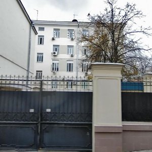 Bolshoy Kozlovsky Lane, No:6с2, Moskova: Fotoğraflar