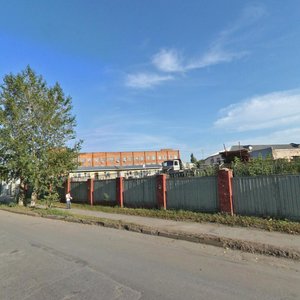 Sukharnaya ulitsa, No:35к6, Novosibirsk: Fotoğraflar