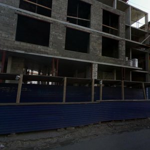 Ulyanova Street, 13, : foto