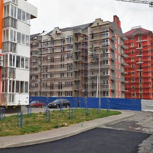 Venetsianskaya ulitsa, 10 ، كراسنودار: صورة