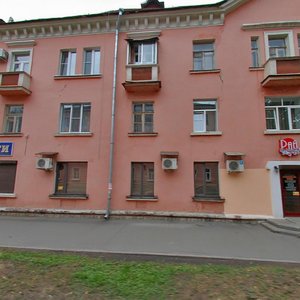 Vologodskaya Street, 4, Cherepovets: photo
