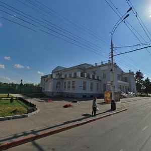 Internatsionalnaya Street, 118, Tambov: photo