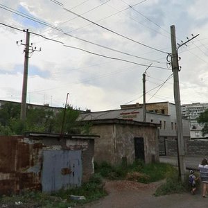 Saken Seyfullin Street, 20 А ، : صورة