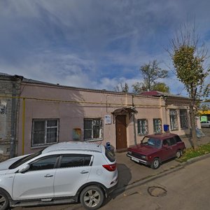 Yankovsky Street, 71, Krasnodar: photo