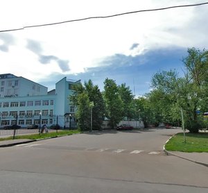 Ogorodny Drive, 5с1, : foto