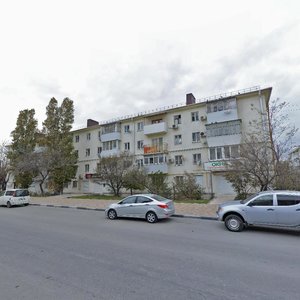 Isaeva Street, 13, : foto