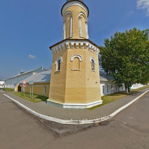 Kazakova Street, 12А, Kolomna: photo
