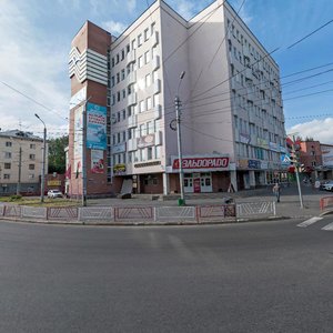 Uritskogo Street, 1 ، : صورة