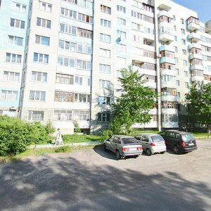 Novosibirskaya ulitsa, 131, Tyumen: photo