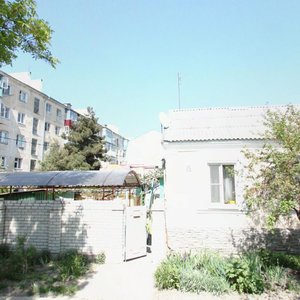 Ulitsa Krasnozelyonykh, 15А, Anapa: photo