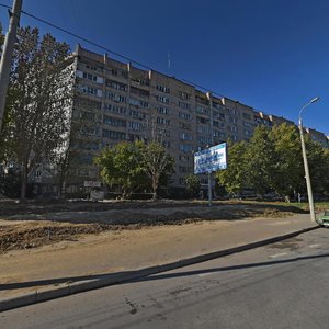 Rokossovskogo Street, 56, : foto