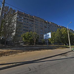 Rokossovskogo Street, 56, Volgograd: photo