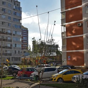Aerodrome Street, 168/3 ، كراسنودار: صورة