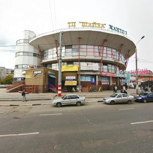 Нижний Новгород, Московское шоссе, 9: фото