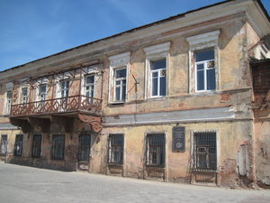 Militsionnaya Street, 4, : foto