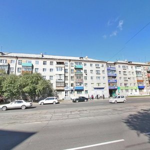 Комсомольск‑на‑Амуре, Проспект Ленина, 2: фото