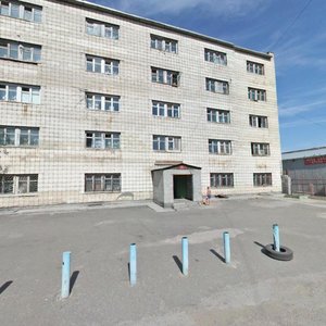 Ulitsa Kramskogo, 35А, Novosibirsk: photo