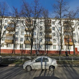 Beskudnikovsky Boulevard, 44 ، موسكو: صورة