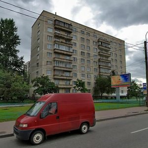 Peredovikov Street, No:37, Saint‑Petersburg: Fotoğraflar