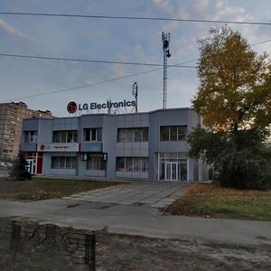 Heroiv Dnipra Street, 2А, : foto
