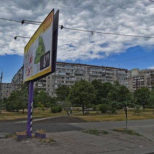 Volodymyra Maiakovskoho Avenue, 81, Kyiv: photo