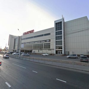 Krasniy Avenue, 2/1, : foto
