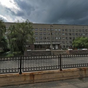 Kommunisticheskaya Street, 24, Lipetsk: photo