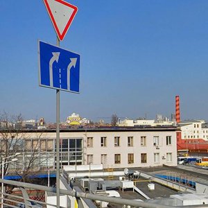 Demiivska Square, 1/3, Kyiv: photo