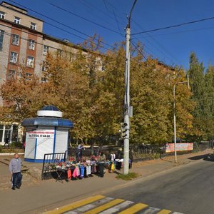 Lenina Street, 81, Izhevsk: photo