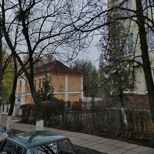 Smolenska Street, 17, Kyiv: photo