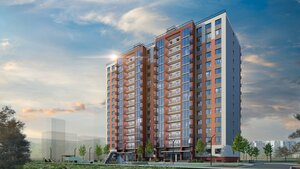 40 Let Pobedy Street, 38А ، تولياتي: صورة