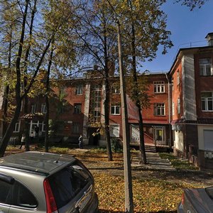 Vadima Sivkova Street, 171, Izhevsk: photo