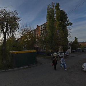 Zipovskaya Street, 31, Krasnodar: photo