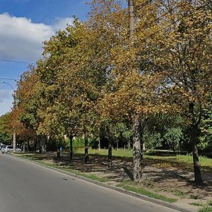 Derevyanka Street, 7А, Kharkiv: photo