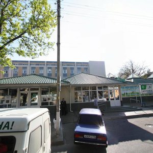 Chernomorskaya ulitsa, 28А, Anapa: photo