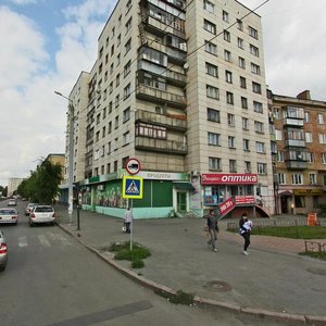 Tsvillinga Street, 53, : foto