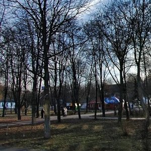 Kyrylivska Street, 134А, Kyiv: photo