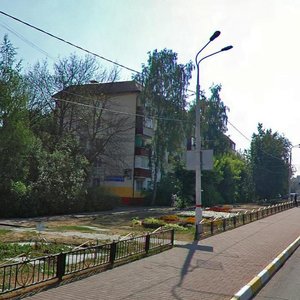 Раменское, Улица Михалевича, 1: фото