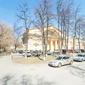 Pervomayskaya Street, 71, : foto